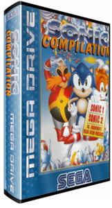 Sonic Compilation